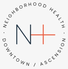 Nh Logo Circle - Circle, HD Png Download, Transparent PNG