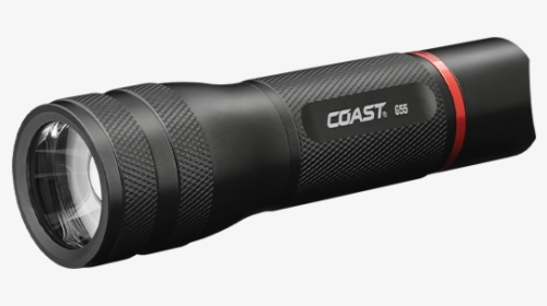 Coast Flashlight G50, HD Png Download, Transparent PNG