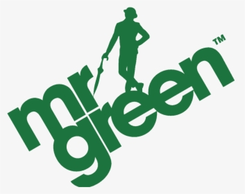 Mr Green Casino Logo, HD Png Download, Transparent PNG