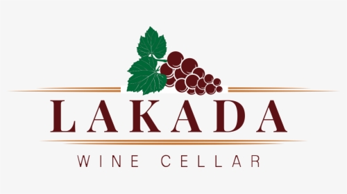 Lakada Cellar Retina Logo - Seedless Fruit, HD Png Download, Transparent PNG