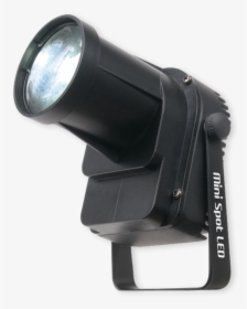 Eliminator Lighting Mini Spot Led Light Fixture - Light, HD Png Download, Transparent PNG