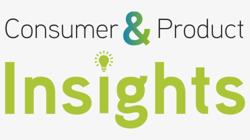Consumer Insights Logo, HD Png Download, Transparent PNG