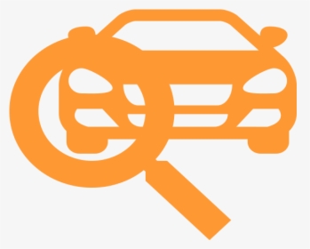 Car Inspection Logo, HD Png Download, Transparent PNG