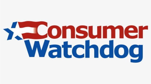 Consumer Watchdog Logo, HD Png Download, Transparent PNG