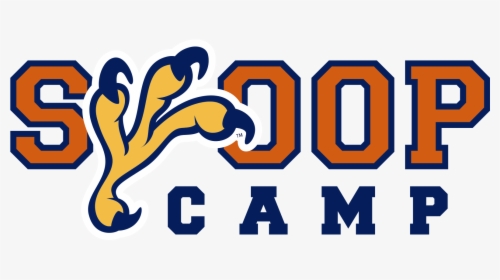 Swoop Camp Logo - University Of Texas At Tyler, HD Png Download, Transparent PNG