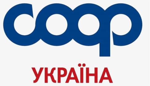 Ukoopspilka - Coop Ukraine, HD Png Download, Transparent PNG