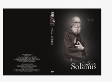 Father Solanus Casey, HD Png Download, Transparent PNG