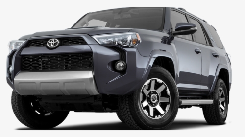Toyota 4runner, HD Png Download, Transparent PNG