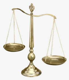 Thumb Image - Scales Of Justice, HD Png Download, Transparent PNG