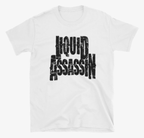 Image Of Liquid Assassin Bold T-shirt - Active Shirt, HD Png Download, Transparent PNG
