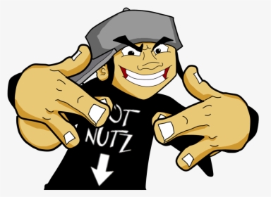 Its The Nutshack, HD Png Download, Transparent PNG