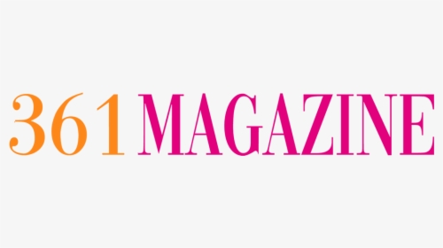 361magazine - Logo - Oval, HD Png Download, Transparent PNG