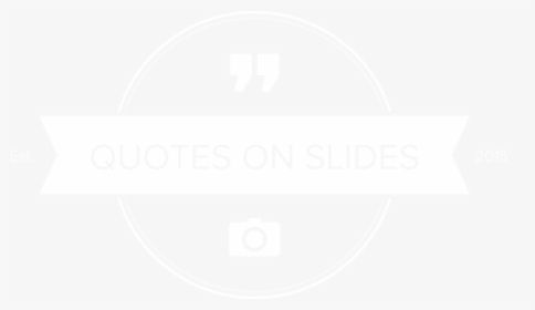 Quotes On Slides - Quotes Slides, HD Png Download, Transparent PNG