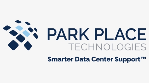 Park Place Technologies Logo, HD Png Download, Transparent PNG
