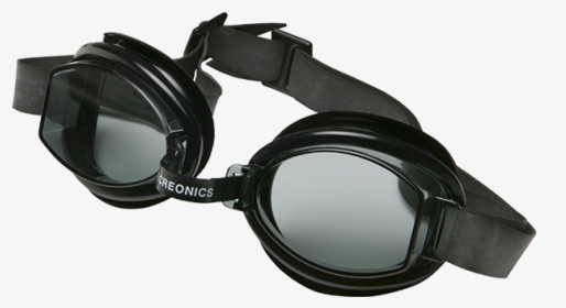 Recreonics Aquamate Swim Goggle - Diving Mask, HD Png Download, Transparent PNG