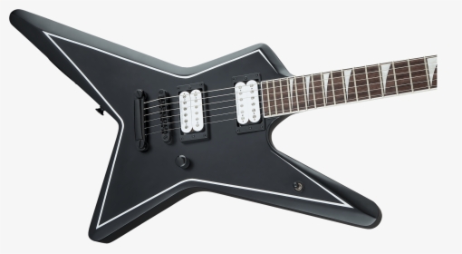 New Jackson X Series Signature Gus G - Jackson Gus G Star, HD Png Download, Transparent PNG