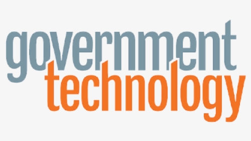 Logo - Government Technology Logo, HD Png Download, Transparent PNG