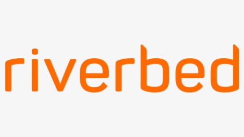 Riverbed Technology Logo, HD Png Download, Transparent PNG