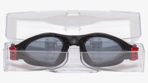 Velocity Smoke Swim Goggles   Class - Reflection, HD Png Download, Transparent PNG