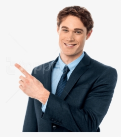Man Pointing Png - Man Pointing Fingers Png, Transparent Png, Transparent PNG
