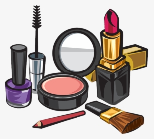 Download Makeup Png Pic - Makeup Clipart, Transparent Png, Transparent PNG