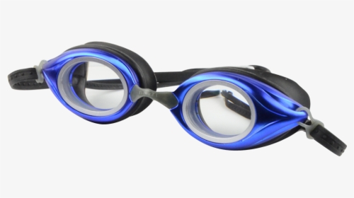 Micah Rx Swimming Goggle B - Diving Mask, HD Png Download, Transparent PNG