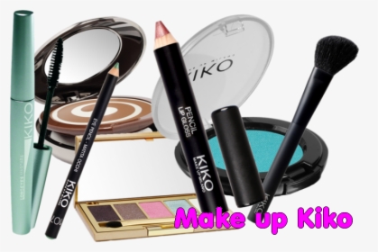 Makeup Png Picture - Kiko, Transparent Png, Transparent PNG