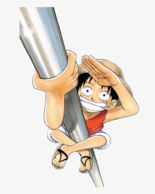 Monkey D Luffy - Monkey Luffy Png Transparent, Png Download, Transparent PNG