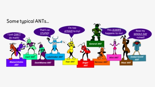 Ants And Pets Positive Psychology, HD Png Download, Transparent PNG