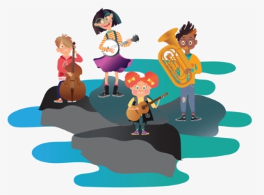 Cartoon, HD Png Download, Transparent PNG