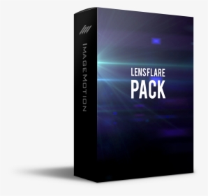 Lens Flare Pack - Imagemotion 1.3 For Adobe Photoshop, HD Png Download, Transparent PNG