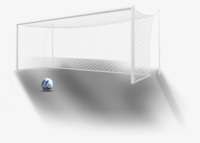 Football Goal Png - Net, Transparent Png, Transparent PNG