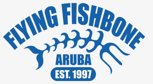 Flying Fishbone Aruba Sunset, HD Png Download, Transparent PNG