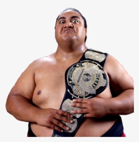 Wwe Yokozuna Png, Transparent Png, Transparent PNG