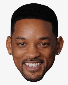 Download Will Smith Face Image - Will Smith Meme Face, HD Png Download, Transparent PNG