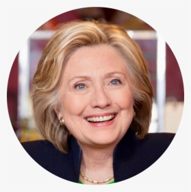 Hillary Clinton Png - Hillary Clinton, Transparent Png, Transparent PNG
