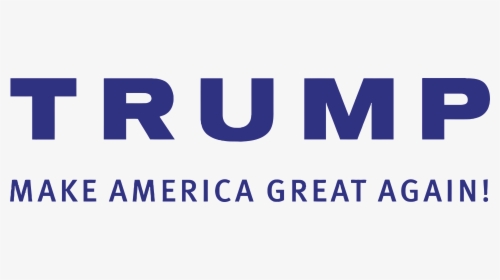 Make America Great Again Outline, HD Png Download, Transparent PNG