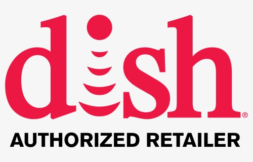 Transparent Centurylink Logo Png - Dish Network Authorized Retailer Logo, Png Download, Transparent PNG