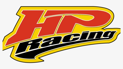 Transparent Authorized Dealer Png - Hp Racing Logo, Png Download, Transparent PNG