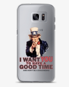 Transparent Uncle Sam Png - Poster Call To Action, Png Download, Transparent PNG