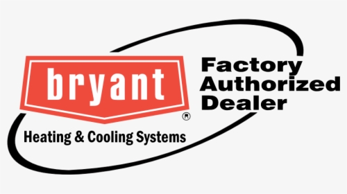 Bryant Heating And Cooling Systems - Bryant Heating And Cooling, HD Png Download, Transparent PNG