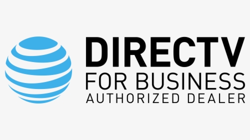 Transparent Authorized Dealer Png - Directv Authorized Commercial Dealer, Png Download, Transparent PNG