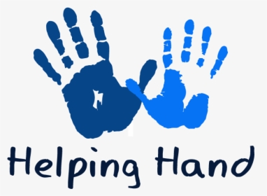 Helping Hands Logo Png Clipart , Png Download - Helping Hand Logo Png, Transparent Png, Transparent PNG
