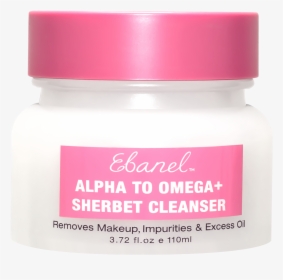 Sherbet Cleansing Balm Makeup Remover   Data Max Width - Cosmetics, HD Png Download, Transparent PNG