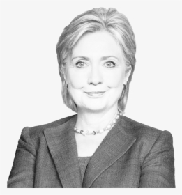 Hillary Clinton Png - Hillary Clinton Autobiography, Transparent Png, Transparent PNG
