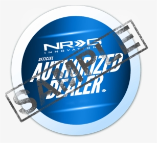 How To Spot An Authorized Dealer - Nrg Innovations, HD Png Download, Transparent PNG