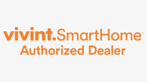 Transparent Authorized Dealer Png - Vivint Smart Home Authorized Dealer, Png Download, Transparent PNG