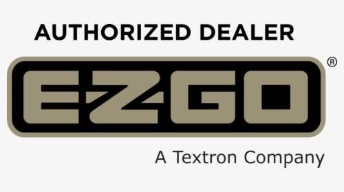 Ezgo - Textron Ez Go Logo, HD Png Download, Transparent PNG