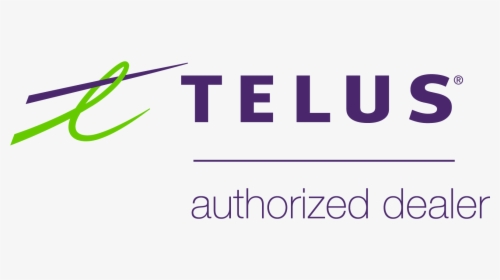 Telus Authorized Dealer, HD Png Download, Transparent PNG