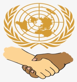 Icon Sociopolítica Y Relaciones Internacionales - Un General Assembly Logo, HD Png Download, Transparent PNG